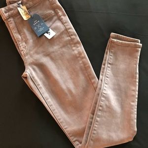 American Eagle Sky High Jeggings Size 4